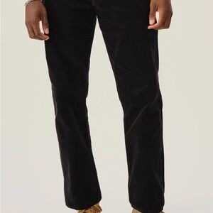 CRAFTSMAN CORDUROY FORD STANDARD JEAN